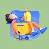 金桔衣橱app
