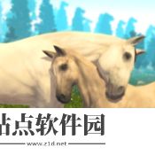 骑马世界模拟器Horse Simulator